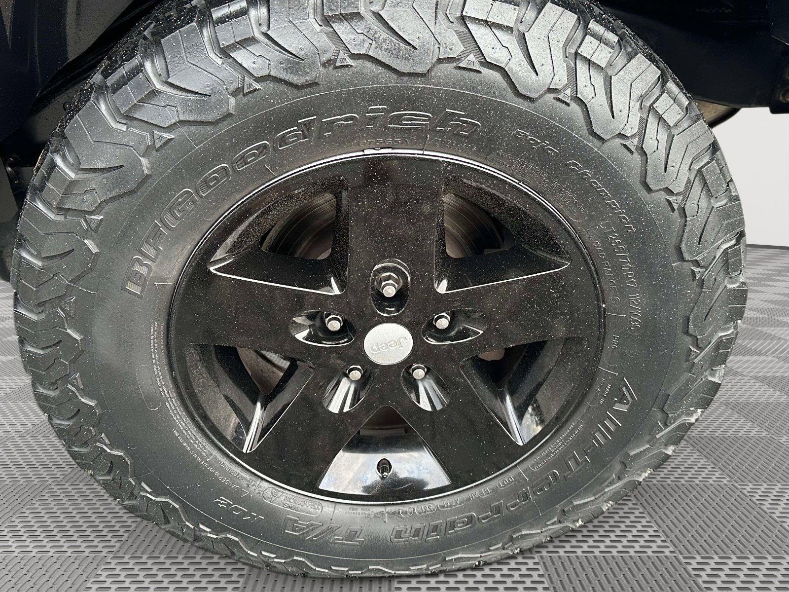 Used 2018 Jeep Wrangler Unlimited Sport S AWD/4WD image 29