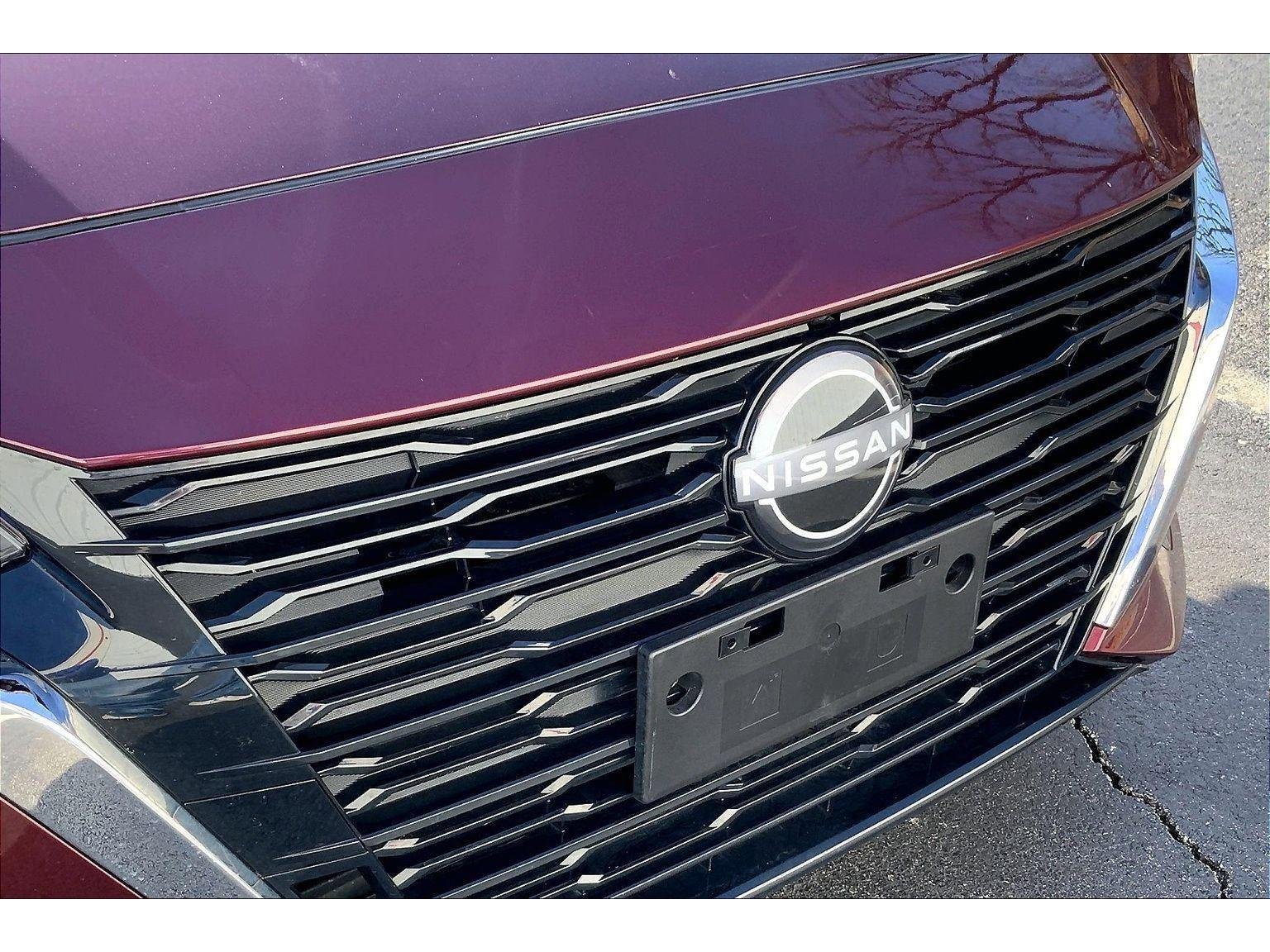 Used 2024 Nissan Altima 2.5 SL image 28