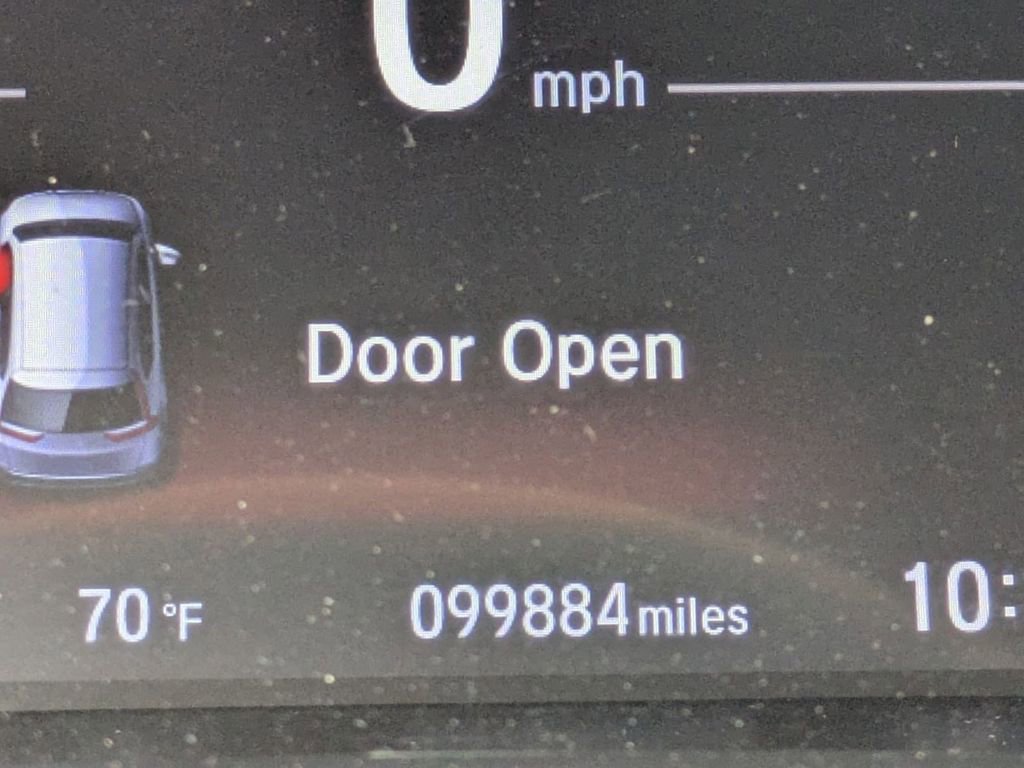 Certified 2019 Honda CR-V EX image 8