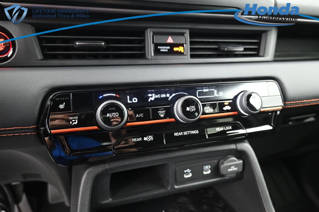 New 2026 Honda Pilot TrailSport image 43