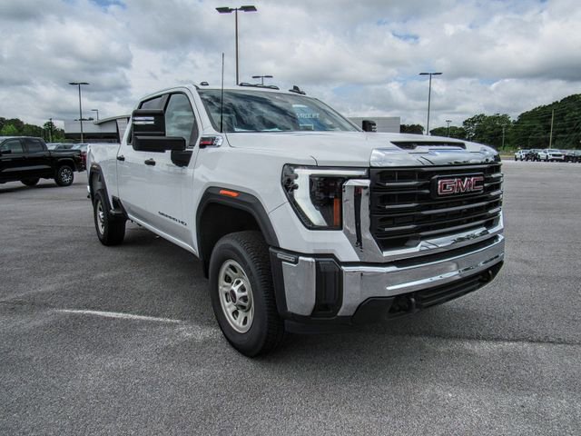 Used 2024 GMC Sierra 2500 Pro