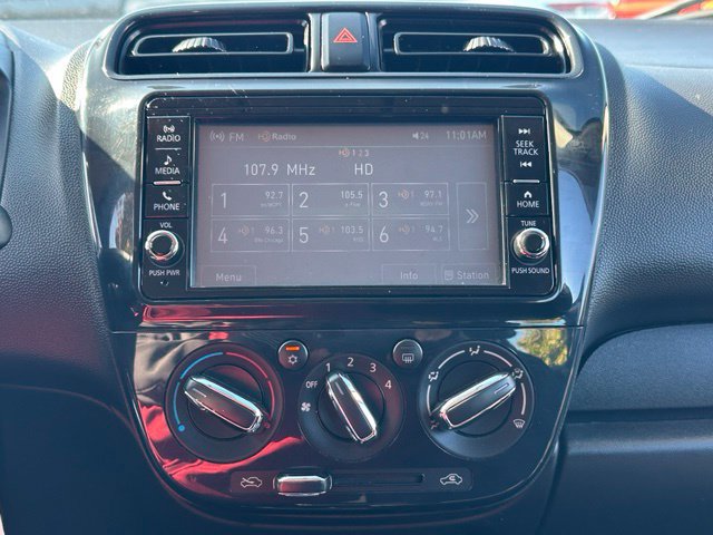 Used 2019 Mitsubishi Mirage ES FWD image 32