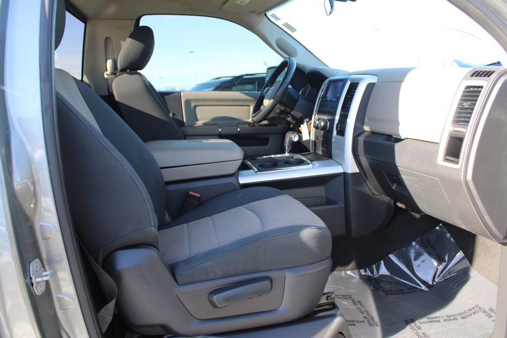 Used 2010 Dodge Ram 1500 Truck SLT image 18