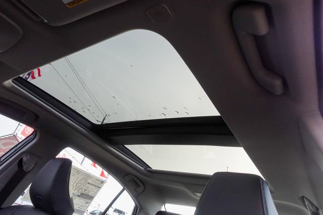 New 2026 Toyota Camry XLE image 28