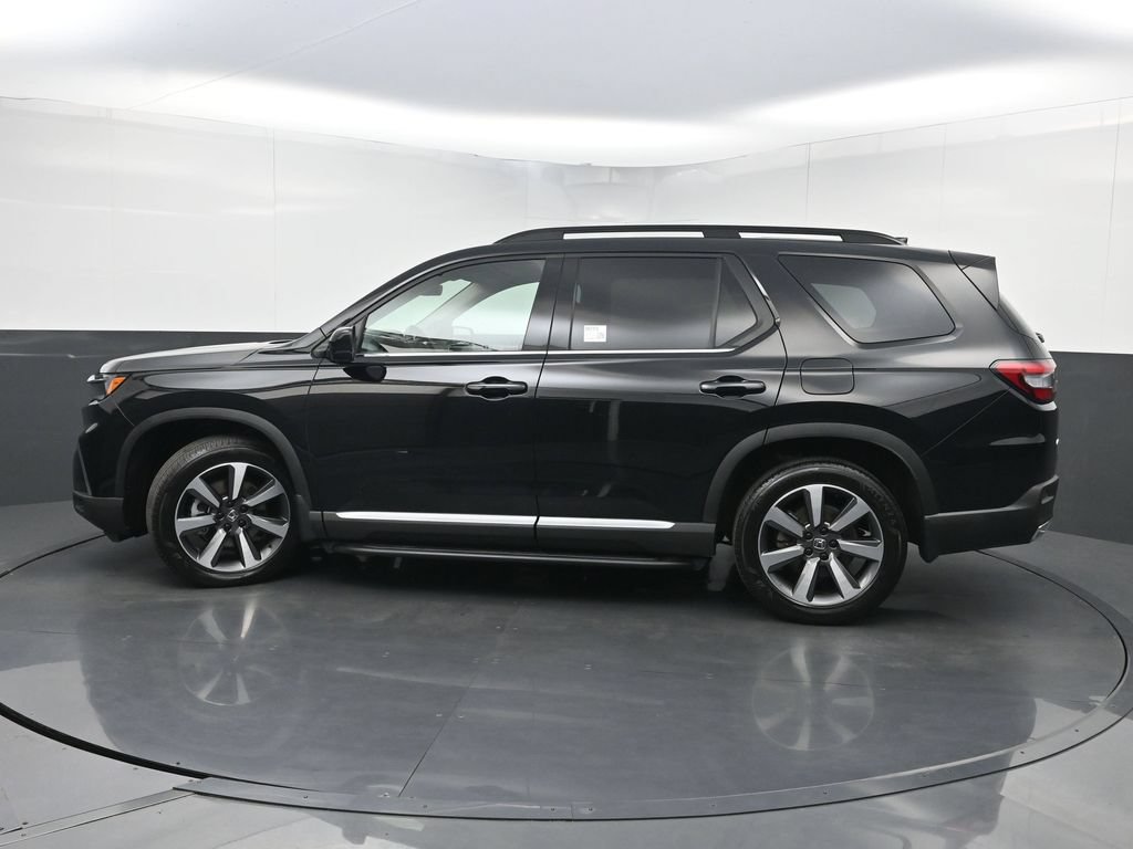 Used 2024 Honda Pilot Elite image 45