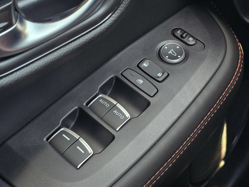 New 2027 Honda HR-V Sport image 26