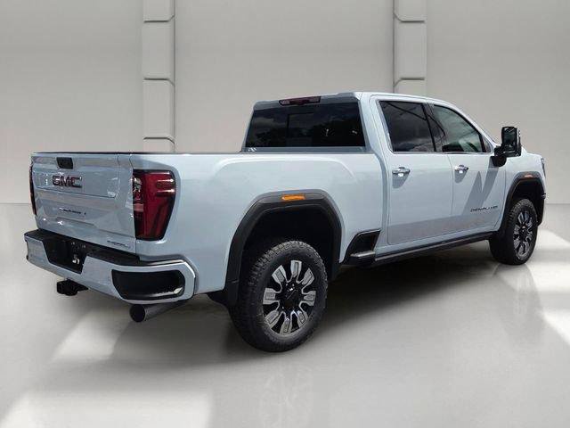 New 2026 GMC Sierra 2500 Denali w/ Denali Reserve Package AWD/4WD image 5