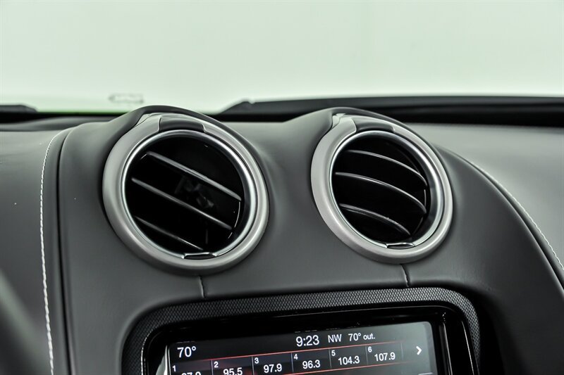 Used 2014 SRT Viper GTS RWD image 25