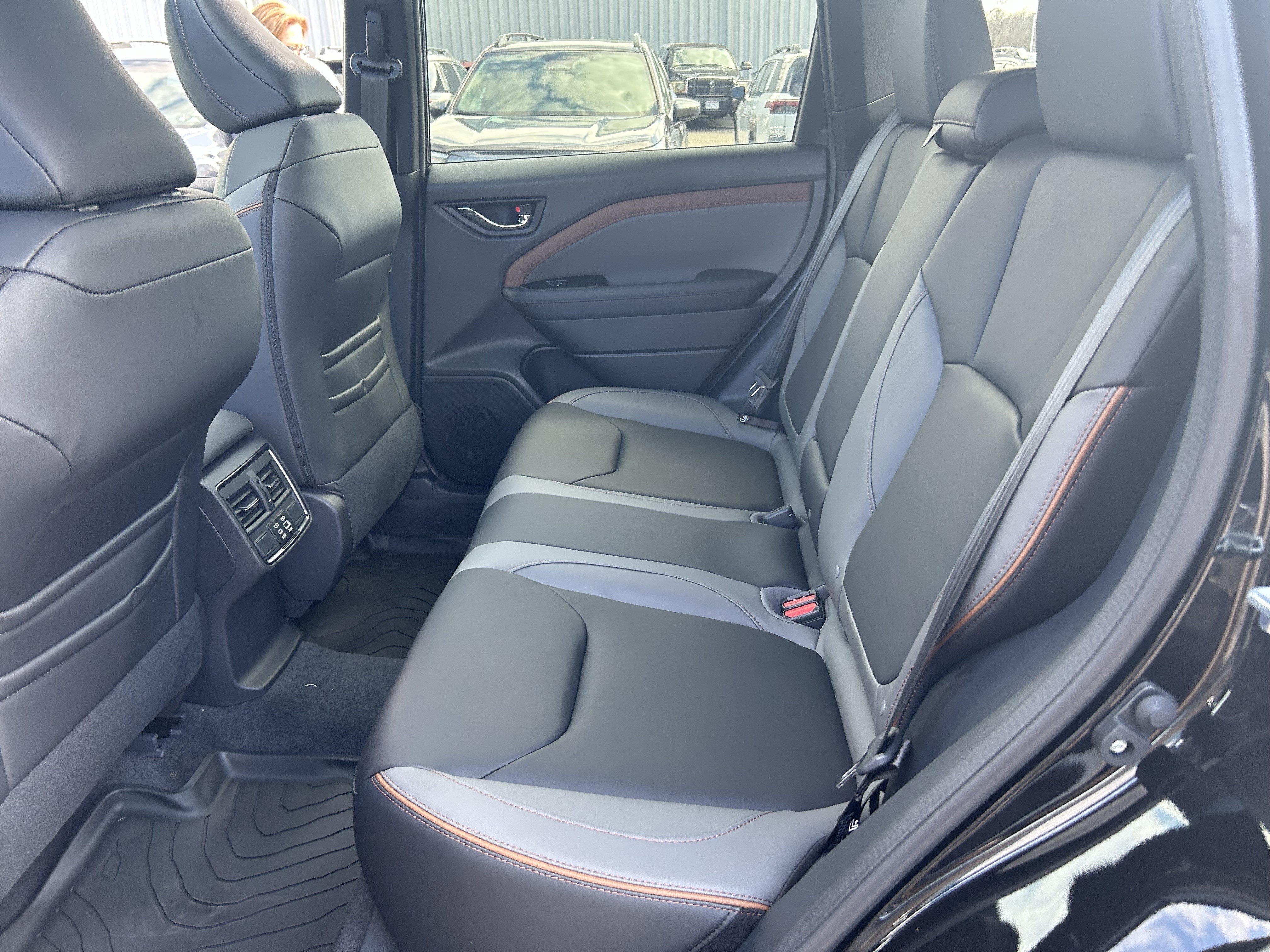 New 2026 Subaru Forester Sport AWD/4WD image 23