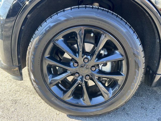 Used 2018 Dodge Durango SXT w/ Quick Order Package 2BB image 14