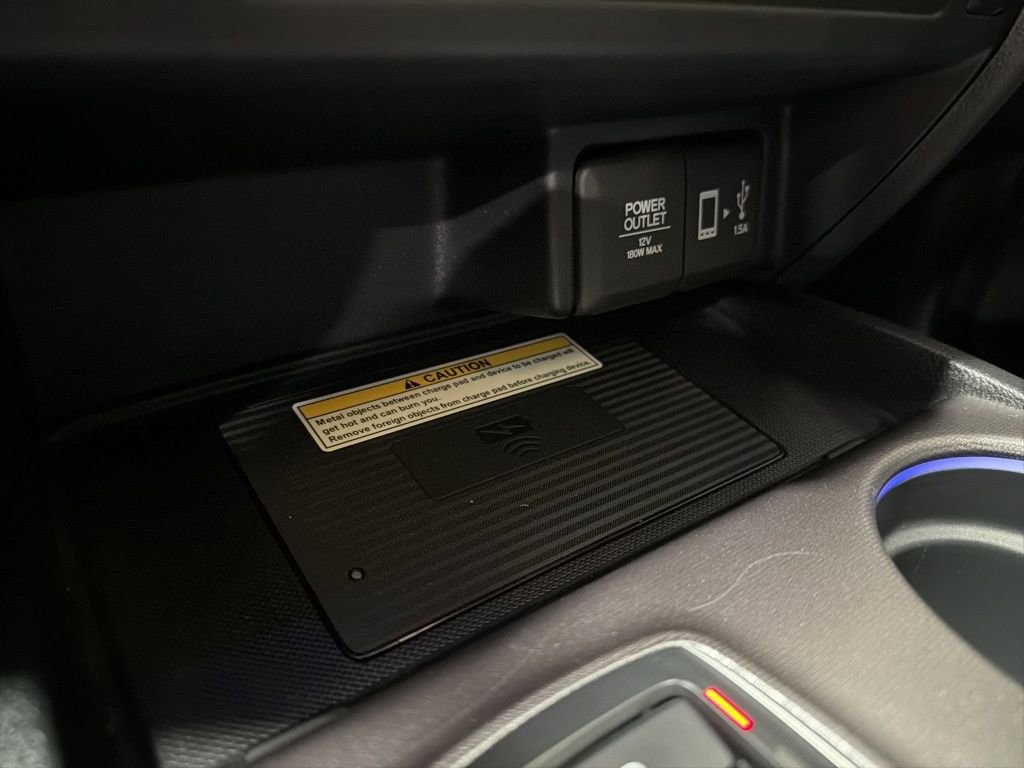 Used 2022 Honda Ridgeline RTL-E image 20