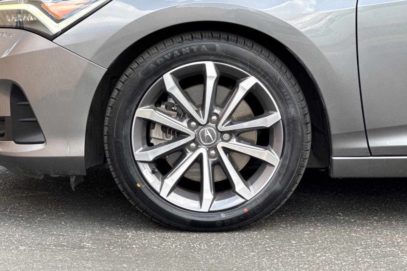 Used 2023 Acura Integra FWD image 26