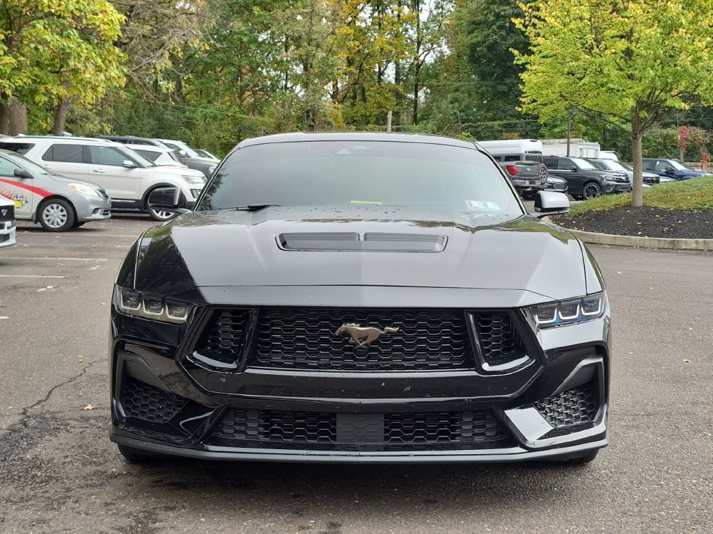 Used 2024 Ford Mustang GT Premium RWD image 6