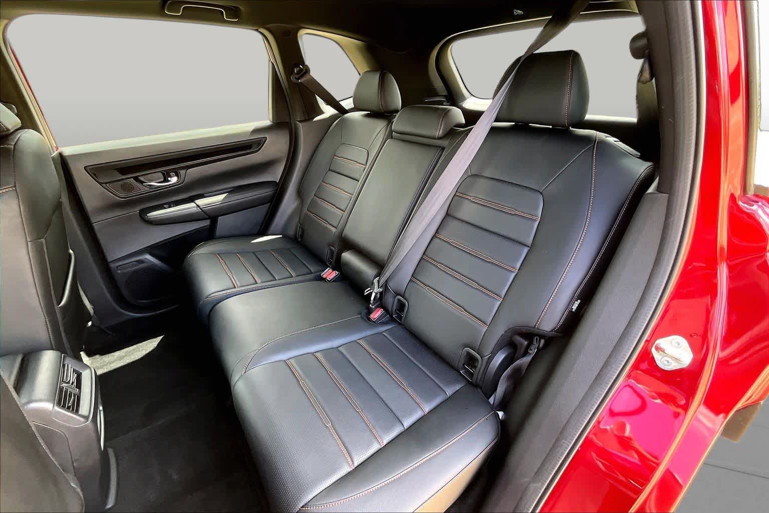 Used 2026 Honda CR-V Sport-L image 21