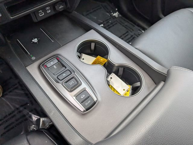 Used 2025 Honda Ridgeline RTL image 21