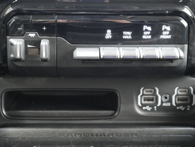 Used 2022 RAM 1500 Laramie AWD/4WD image 26