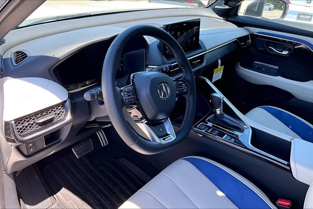 New 2026 Acura ADX A-Spec AWD/4WD image 23