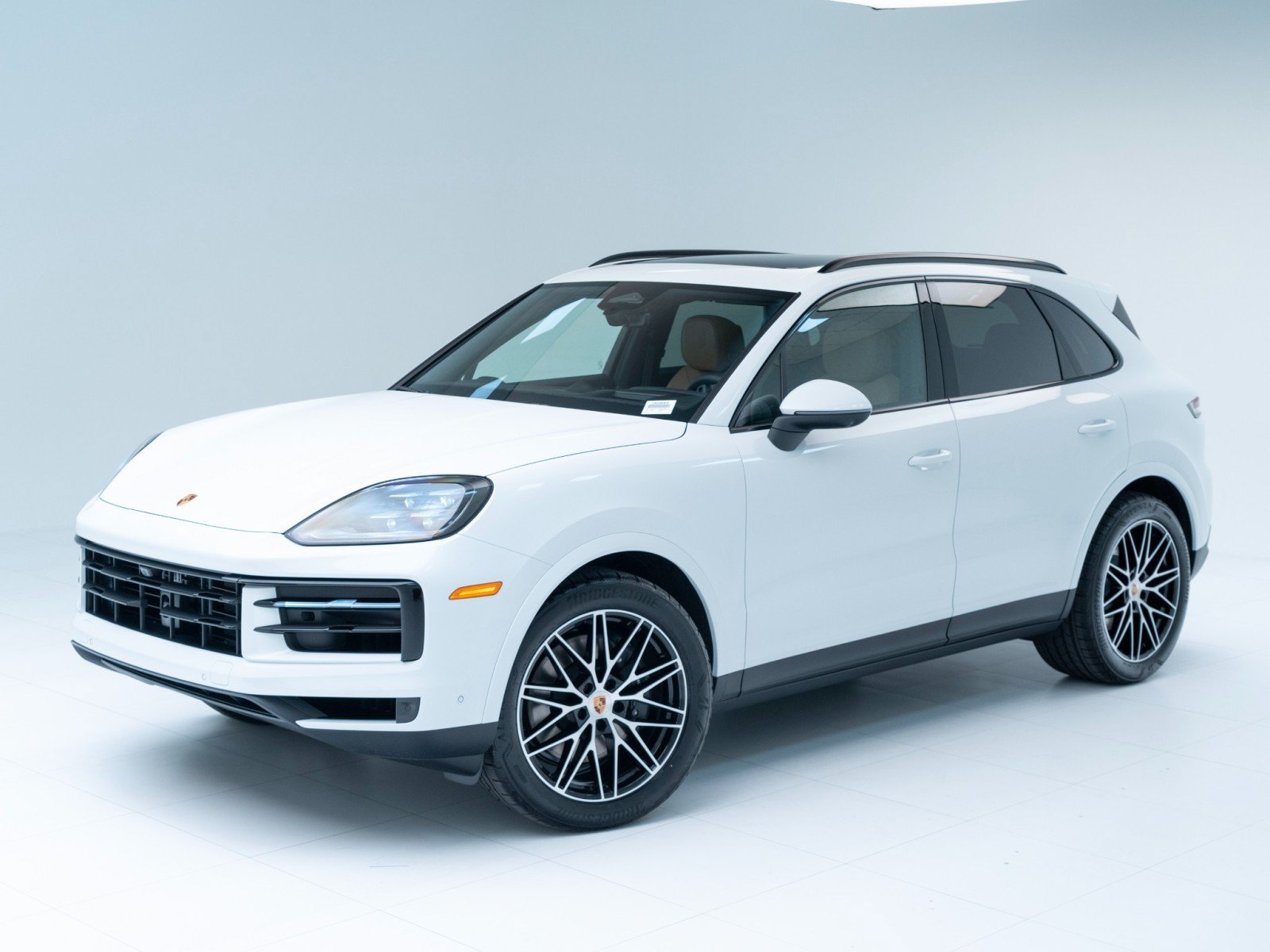 Used 2026 Porsche Cayenne