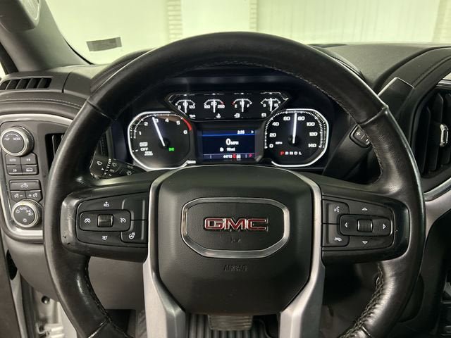 Certified 2020 GMC Sierra 1500 SLE w/ SLE Value Package AWD/4WD image 11