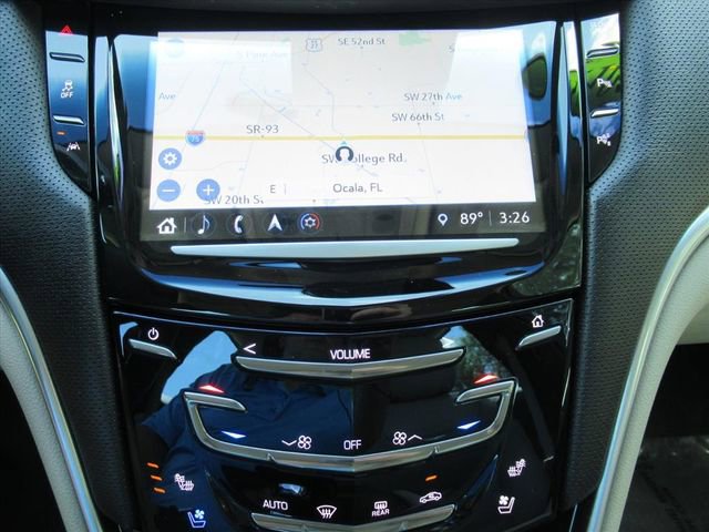 Used 2019 Cadillac XTS Luxury w/ Driver Awareness Package FWD image 23