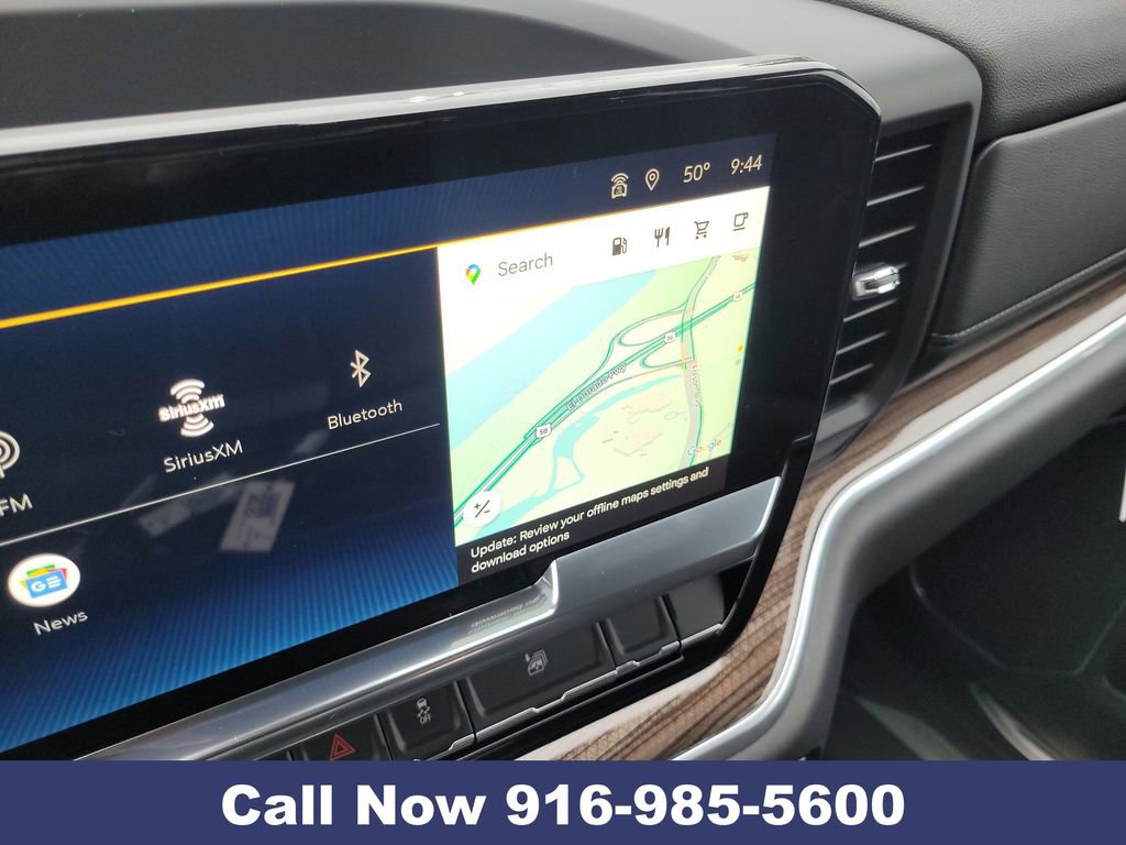 New 2026 Chevrolet Silverado 1500 LT image 18