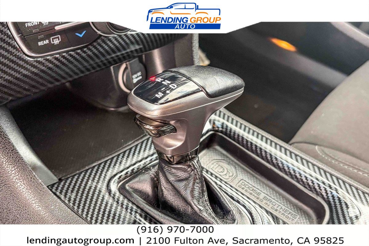 Used 2021 Dodge Charger R/T RWD image 18