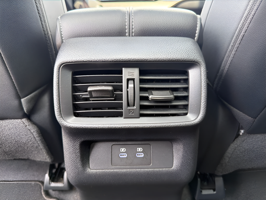 Certified 2025 Nissan Murano SL AWD/4WD image 25
