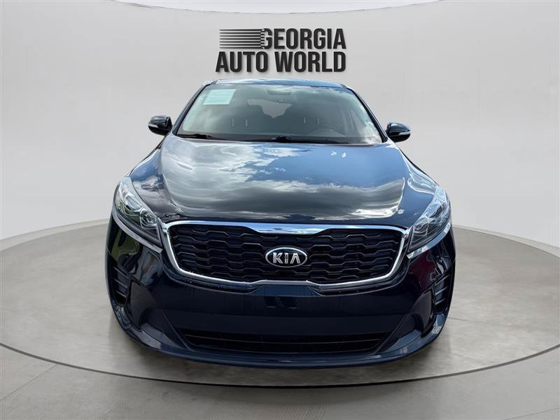 Used 2020 Kia Sorento FWD V6 image 14