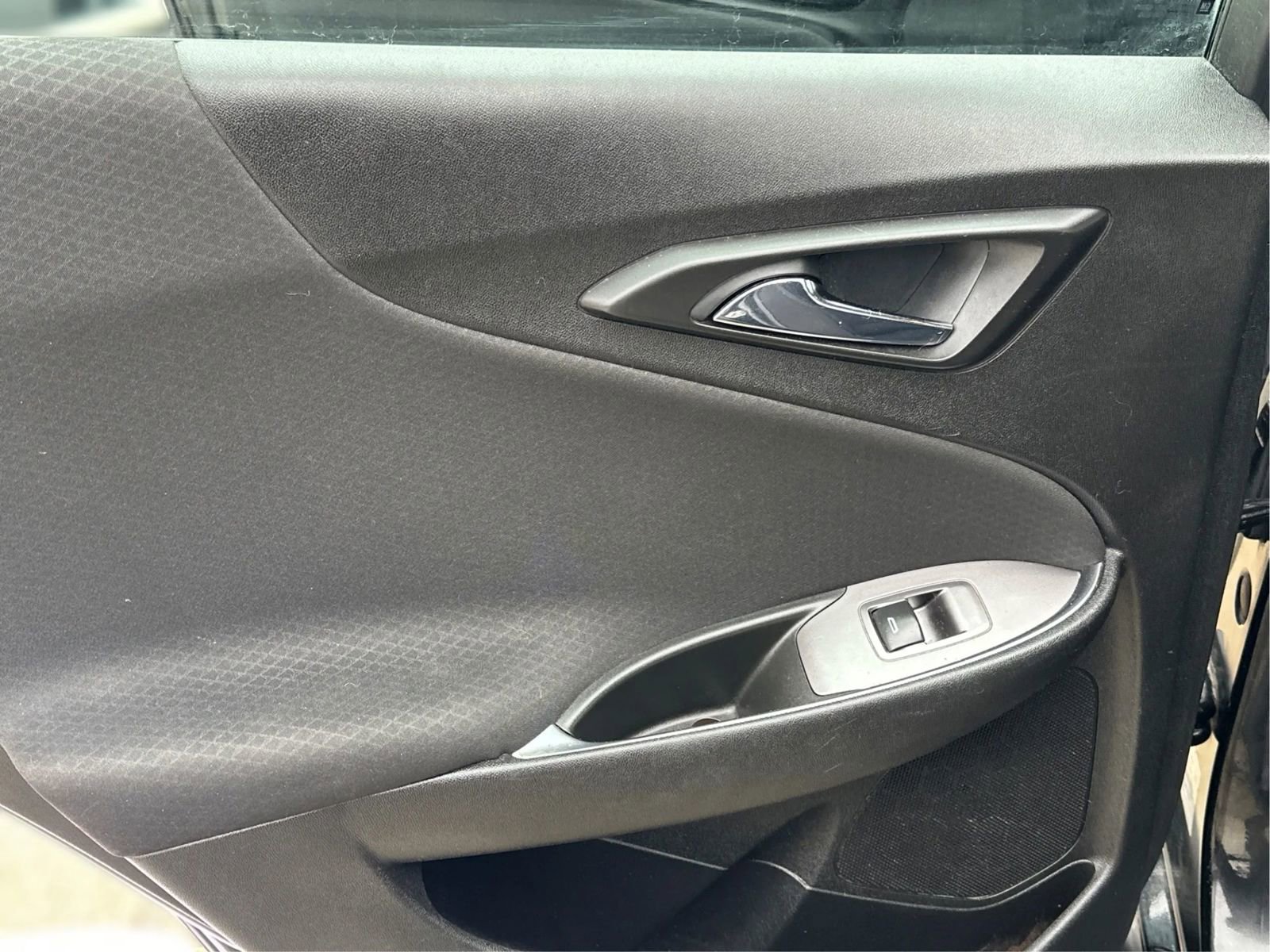 Used 2018 Chevrolet Malibu LT FWD image 21