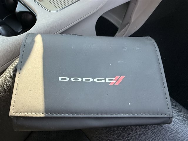 Used 2017 Dodge Grand Caravan SE image 45