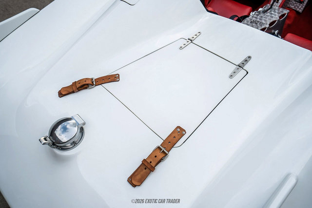 Used 1991 Chevrolet Corvette Coupe image 72