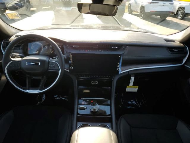 New 2026 Jeep Grand Cherokee Altitude AWD/4WD image 18