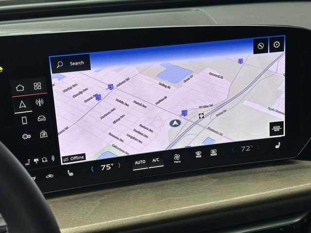 Certified 2025 Audi Q5 Premium Plus w/ Premium Plus image 25