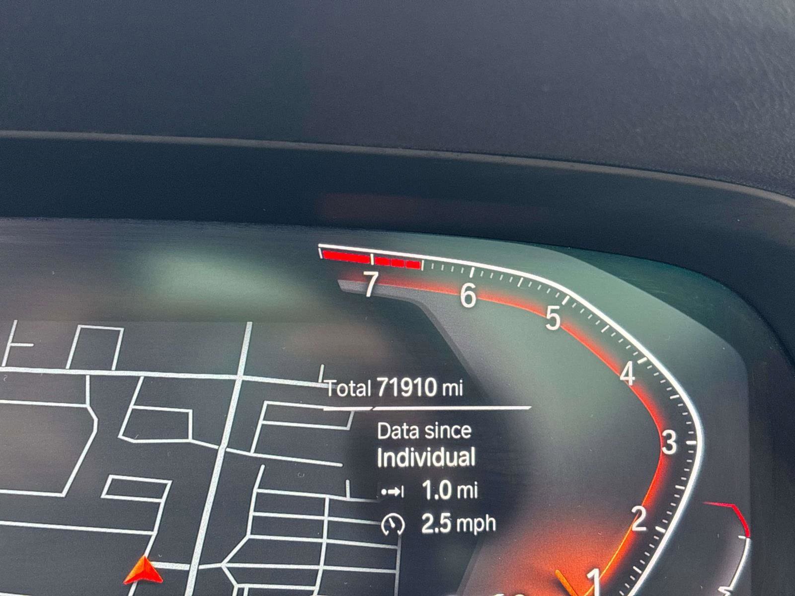 Used 2019 BMW X5 xDrive40i w/ Convenience Package AWD/4WD image 21