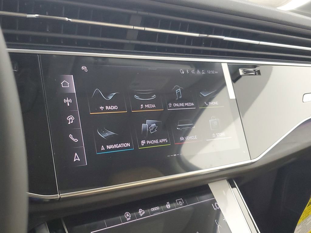 New 2026 Audi Q7 3.0T Premium Plus AWD/4WD image 29