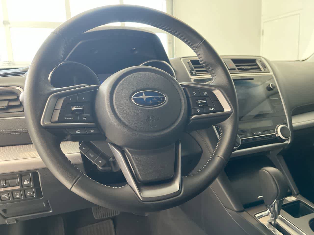 Used 2018 Subaru Outback 2.5i Premium AWD/4WD image 14