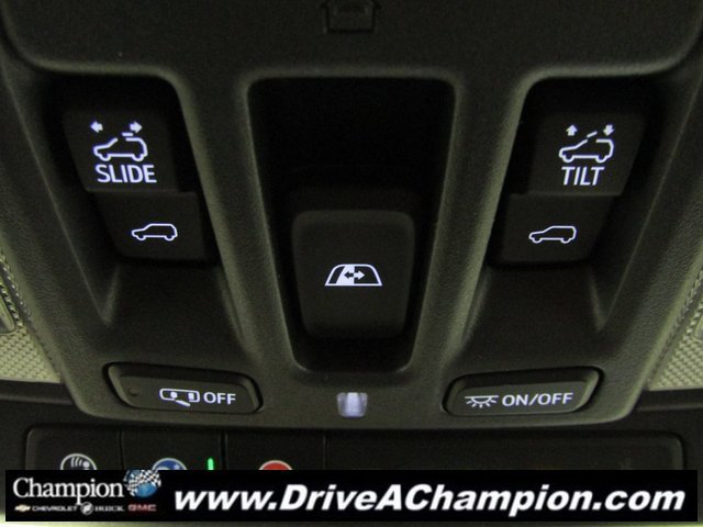 Certified 2024 GMC Sierra 1500 AT4 w/ AT4 Premium Package image 46