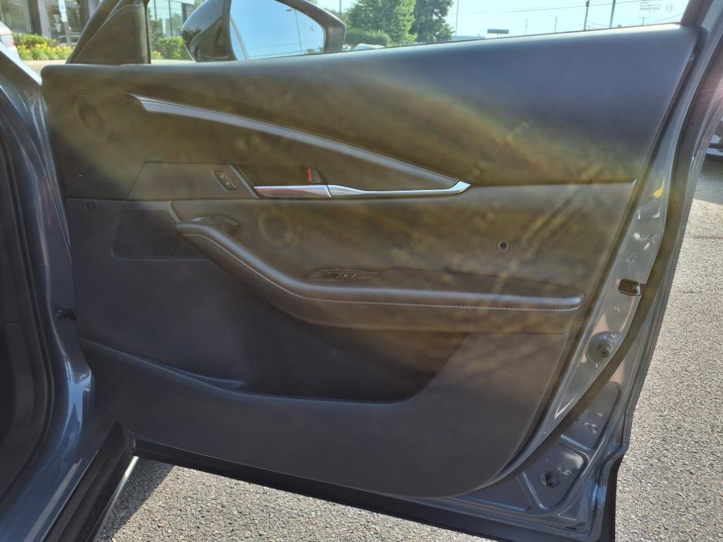 New 2025 MAZDA CX-30 AWD 2.5 S w/ Preferred Package image 37