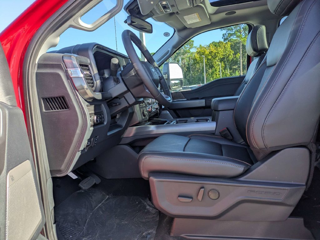 New 2026 Ford F250 Lariat AWD/4WD image 21