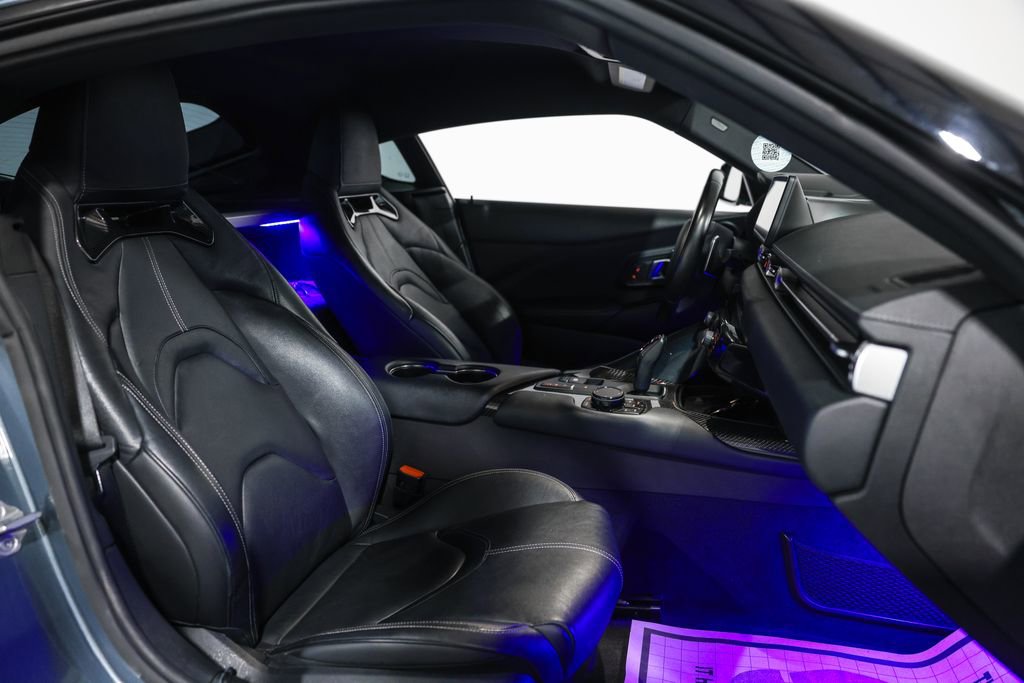 Used 2022 Toyota Supra Premium w/ Driver Assist Package image 25