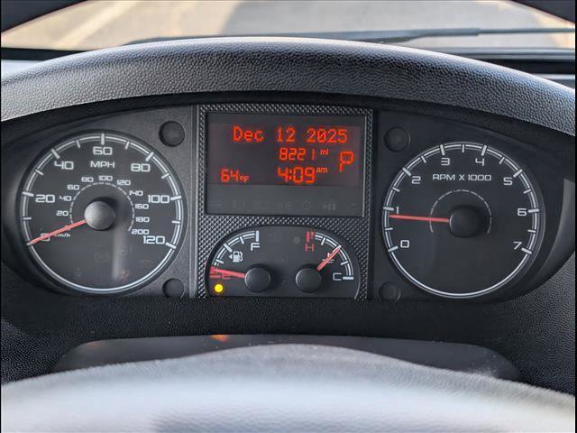 Used 2014 RAM ProMaster 3500 w/ Interior Convenience Group image 12