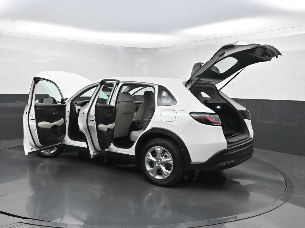 Used 2024 Honda HR-V LX image 34
