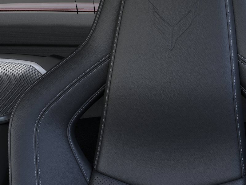 New 2027 Chevrolet Corvette Z06 RWD image 21