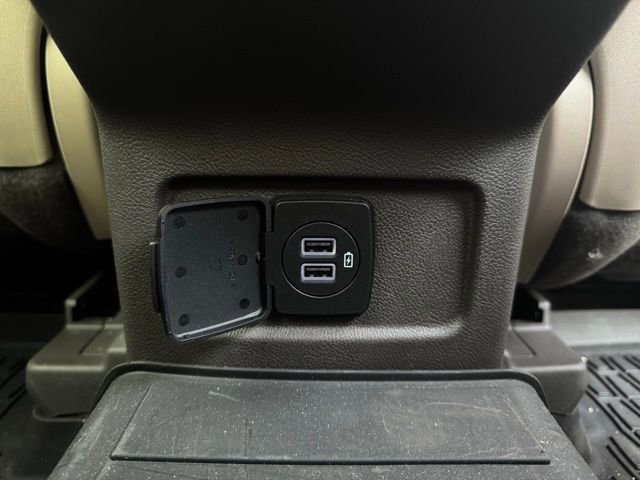 Certified 2022 Lincoln Corsair FWD image 21