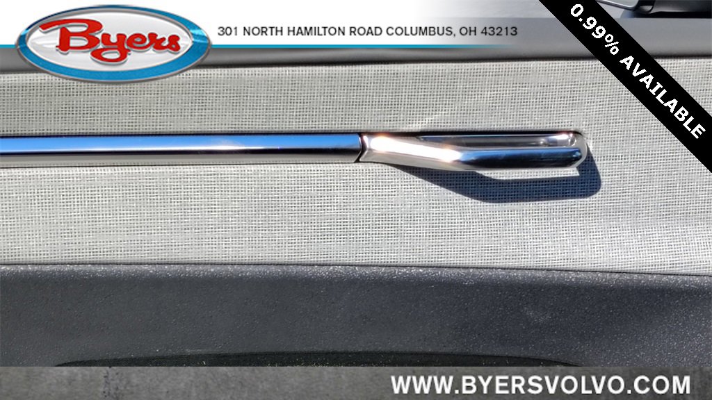 New 2025 Volvo EX30 Plus w/ Climate Package image 9