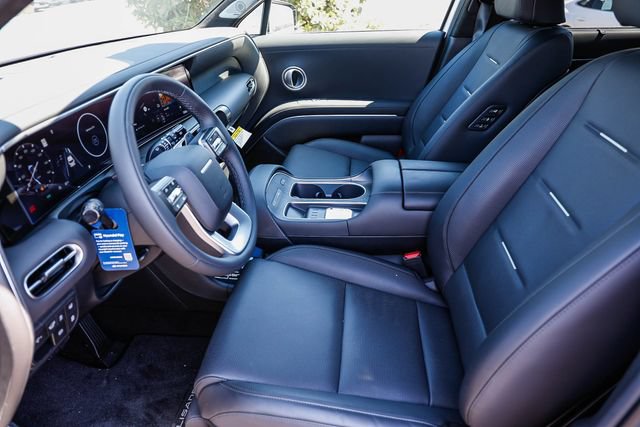 New 2026 Hyundai Palisade Calligraphy AWD/4WD image 23