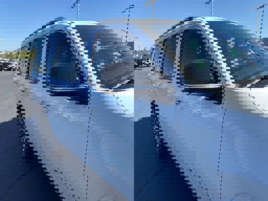 New 2025 Jeep Wagoneer Series II image 5