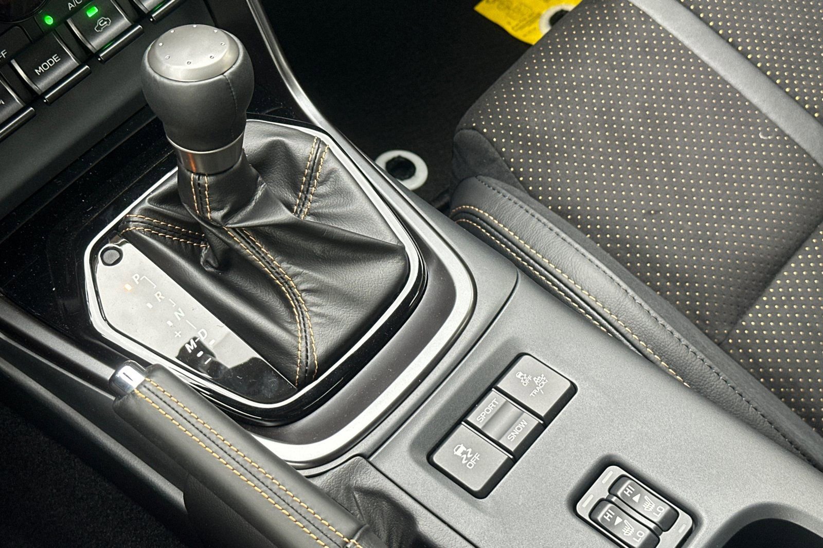 New 2026 Toyota GR86 YUZU Limited image 19