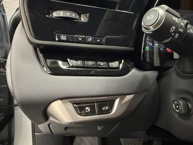 New 2026 Lexus RX 450h AWD image 19