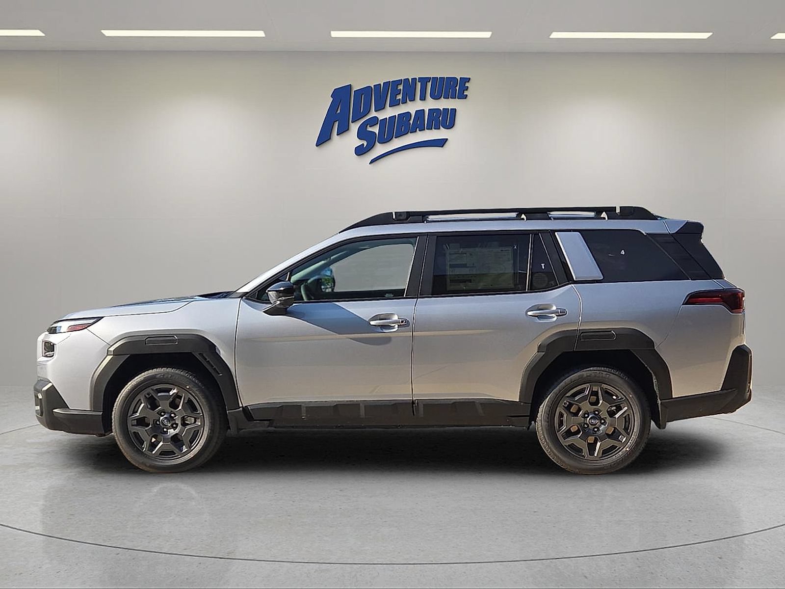 New 2026 Subaru Outback Premium AWD/4WD image 4